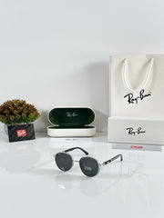 Rayban 24002 Grey