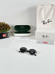 Rayban 24002 Grey