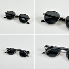 Rayban 24002 Grey