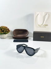 Tomford 9577 Black