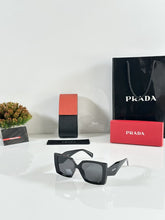 Prada WMNS 5322 Black