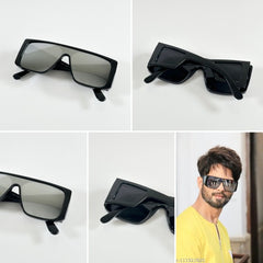 Tomford 0710 Black Silver Mercury