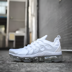 Nike Vapormax Plus Tripple white (215)