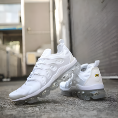Nike Vapormax Plus Tripple white (215)