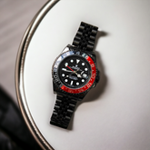 Rolex Oyster perpetual Gmt master