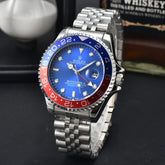 Rolex Oyster perpetual Gmt master