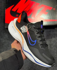 Nike Zoom x Smiley 2 0 Black Red