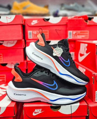 Nike Zoom x Smiley 2 0 Black Red