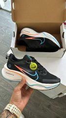 Nike Zoom x Smiley 2 0 Black Red
