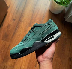 NIKE AIR JORDAN 4 RM NIGEL SYLVESTER FENCE GREEN