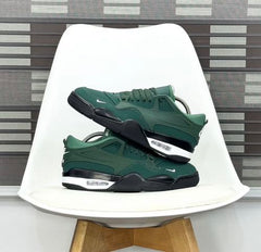 NIKE AIR JORDAN 4 RM NIGEL SYLVESTER FENCE GREEN