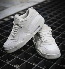 NIKE AIR JORDAN 4 RM LEGEND LIGHT BROWN