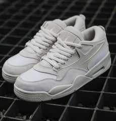 NIKE AIR JORDAN 4 RM LEGEND LIGHT BROWN