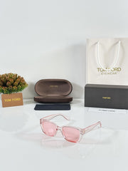 Tomford WMNS 2041 Pink