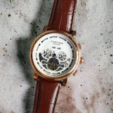 Cartier Baloon Automatic