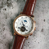 Cartier Baloon Automatic