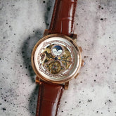 Cartier Baloon Automatic