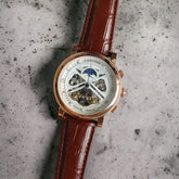 Cartier Baloon Automatic