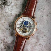 Cartier Baloon Automatic