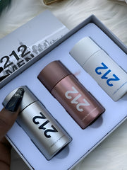 Carolina Herrera Combo Gift Set Of 3