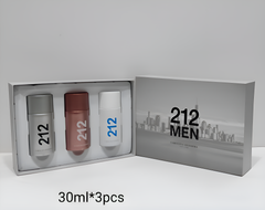 Carolina Herrera Combo Gift Set Of 3