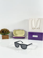 Gucci 152 Black