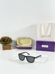 Gucci 152 Black