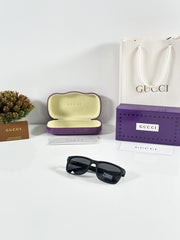 Gucci 152 Black
