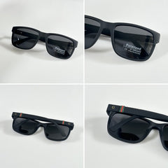Gucci 152 Black