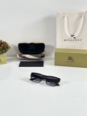Burberry WMNS 9933 Black DC