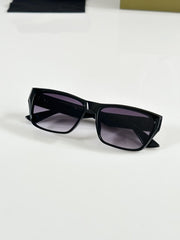 Burberry WMNS 9933 Black DC
