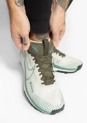 Nike Pegasus Trail 4 GoreTex Olive Green