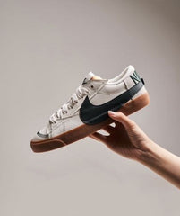 NIKE BLAZER JUMBO SAIL PRO GREEN GUM