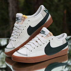 NIKE BLAZER JUMBO SAIL PRO GREEN GUM