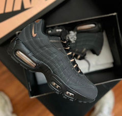 NIKE AIRMAX 95 CENTRAL CEE LIVE YOURS