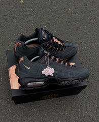 NIKE AIRMAX 95 CENTRAL CEE LIVE YOURS