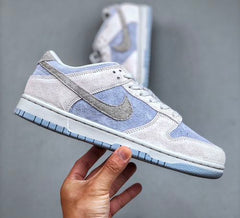 NIKE SB DUNK LOW ARMORY BLUE PHOTON DUST