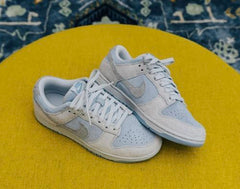 NIKE SB DUNK LOW ARMORY BLUE PHOTON DUST