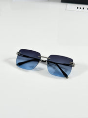 Dita 014 Silver Blue