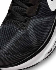 Nike Air Zoom Structure 25 Black