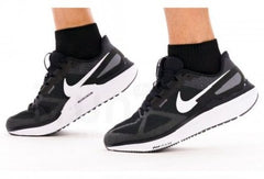 Nike Air Zoom Structure 25 Black