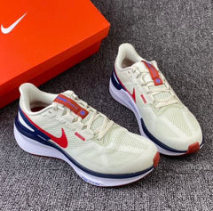 Nike Air Zoom Structure 25 Cream Multi