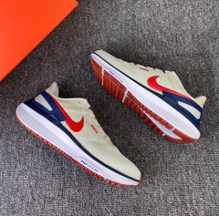 Nike Air Zoom Structure 25 Cream Multi