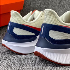 Nike Air Zoom Structure 25 Cream Multi