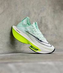 Nike Zoom Alphafly 2 Colourway Green