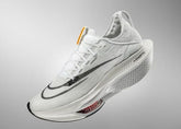 Nike Zoom Alphafly 2 White