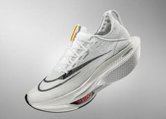 Nike Zoom Alphafly 2 White