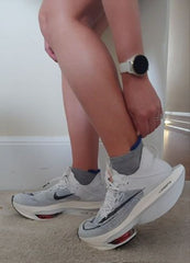 Nike Zoom Alphafly 2 White