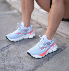 Reebok Floatzig 1 Sky Blue Ref