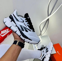 Reebok Floatzig 1 White